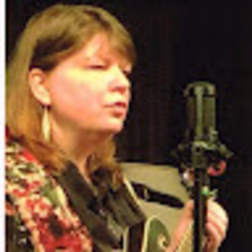 Meet your Posher, Christine